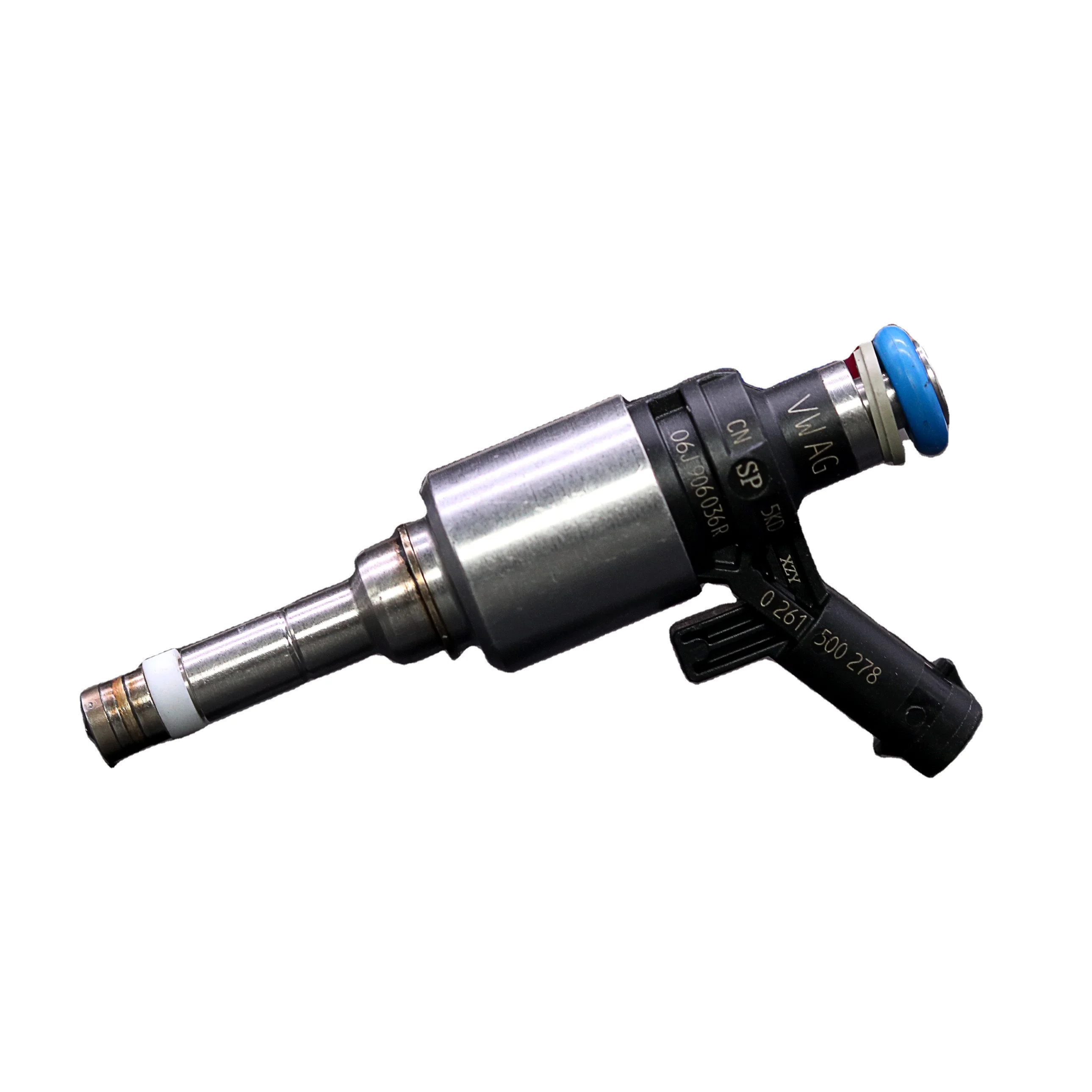 Electronic Component 0261500278 fuel Injector Injetor de combustivel for VW Audi Injetor de combustivel fuel Injector 0261500278