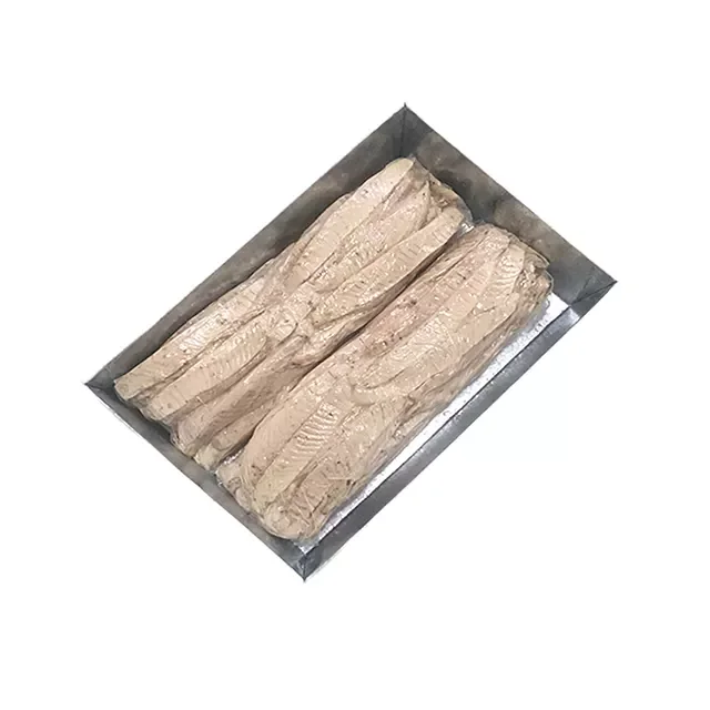 Seafood Frozen Yellowfin Tuna Maldives Fish Loin