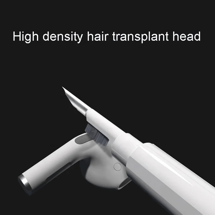 Multi function keyboard clean brush tool earphone cleaning kit pen set for airpods