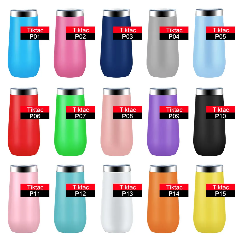 Hot Sales 10oz Stainless Steel Blank Sublimation Tumbler