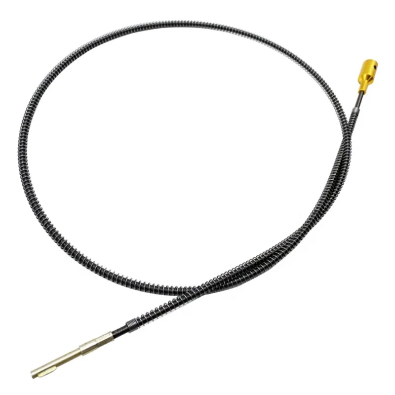 Polishing Machine Accessories Inner Shaft for Flex Shaft Machine