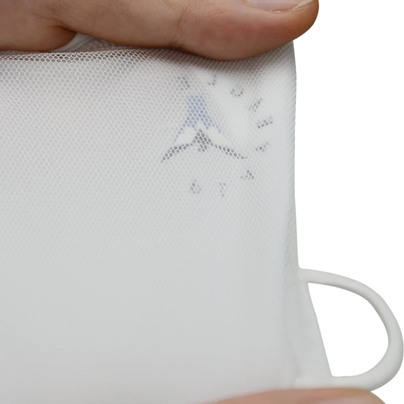 PLAYEAGLE Golf Finger Glove Men Women Right Left Hand 100% Ice Silk Sunscreen Gloves Cool Feeling UV Protector Sunblock