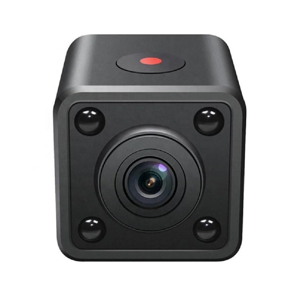 HD Q9 ultra-clear wifi wireless ip camera mini indoor mini camera with 150 degree night vision detection motion detection