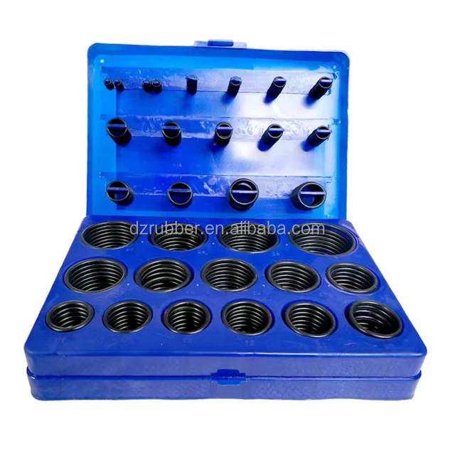 O ring Repair Box O ring Kit Box