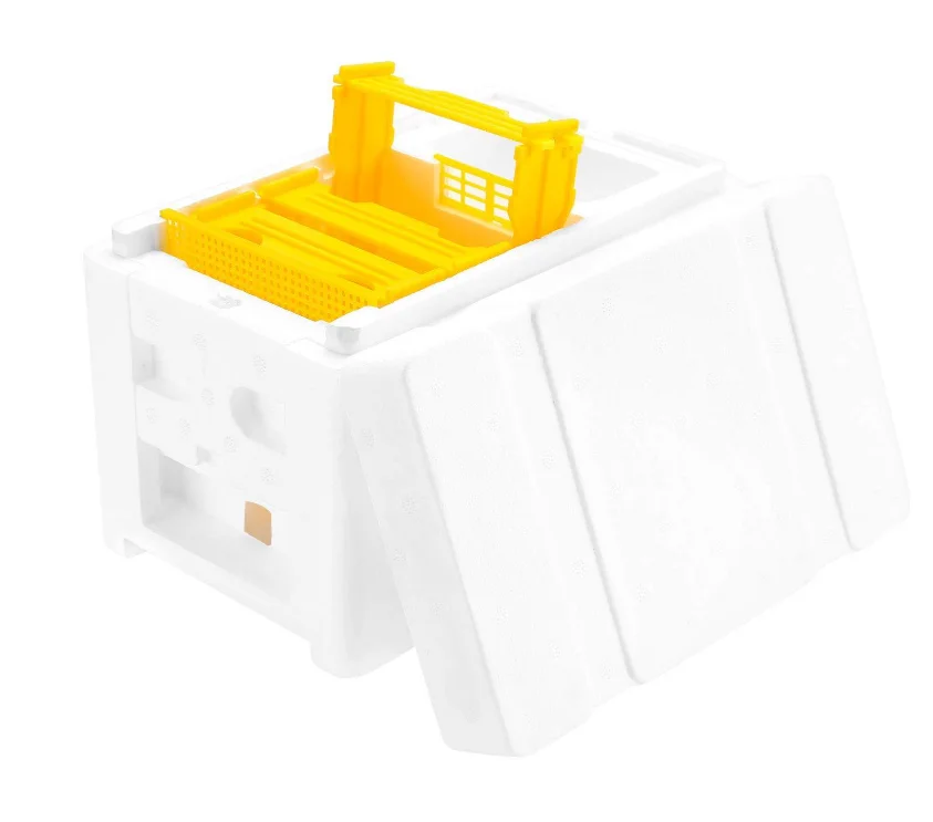 Приспособления для пчеловодства