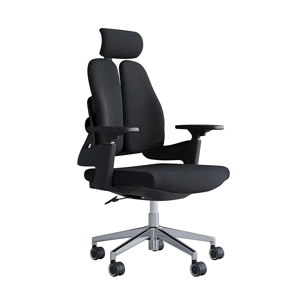 Wholesale Modern Home Office Chairs Comfortable Creative Swivel Chair Mesh Ergonomic Office