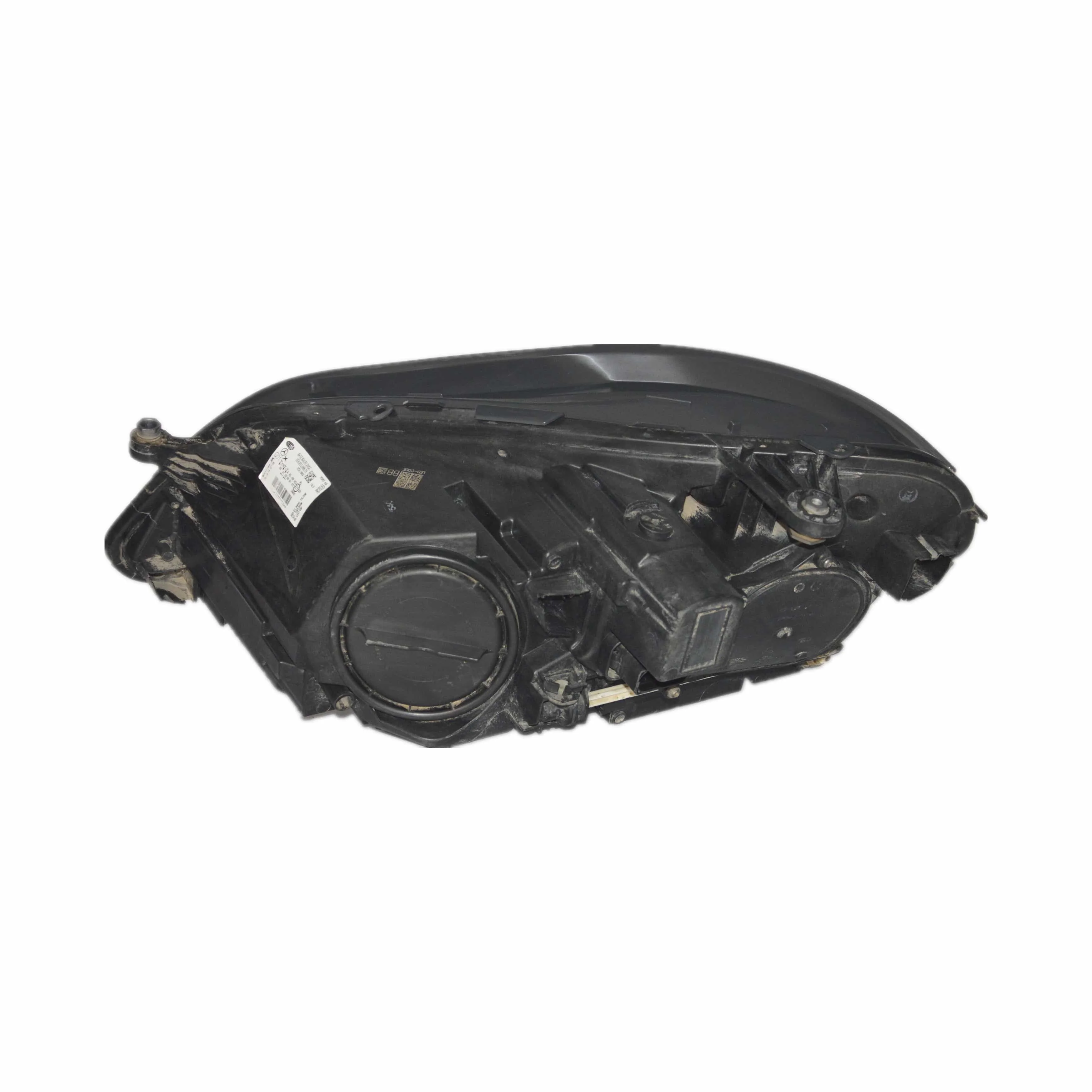 Hot Sell Car Front Assembly Headlamp E Class W212 2014-2016 Signal Flexible Super Bright Led Headlight