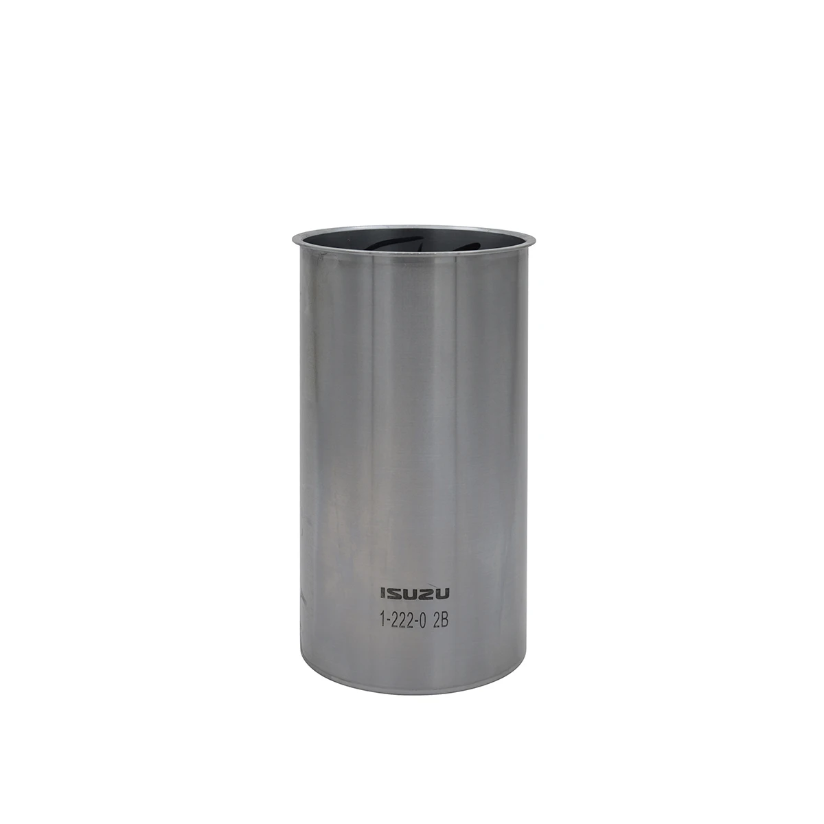 1112612420 1876182210 1876182220 1876182240 Cylinder Liner Excavator Accessories 4BD1 6BD1