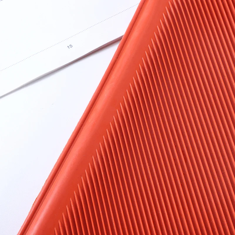 Wholesale Custom LOGO Body Hand Warmer Rubber Hot Water Bottle Silicone Hot-water Bag