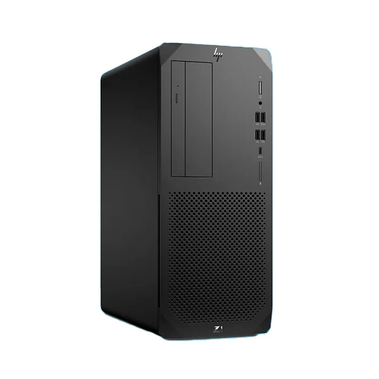 Оригинальная рабочая станция HP Z1 G9