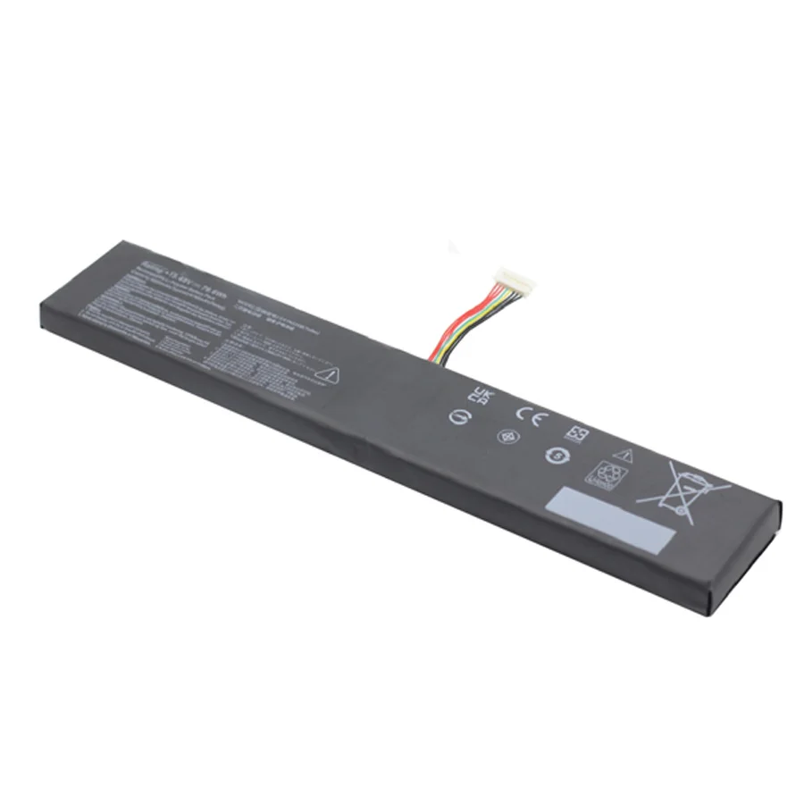 LiPo Battery C41N2208 for ROG Ally PC71L RC71L gaming laptop Battery