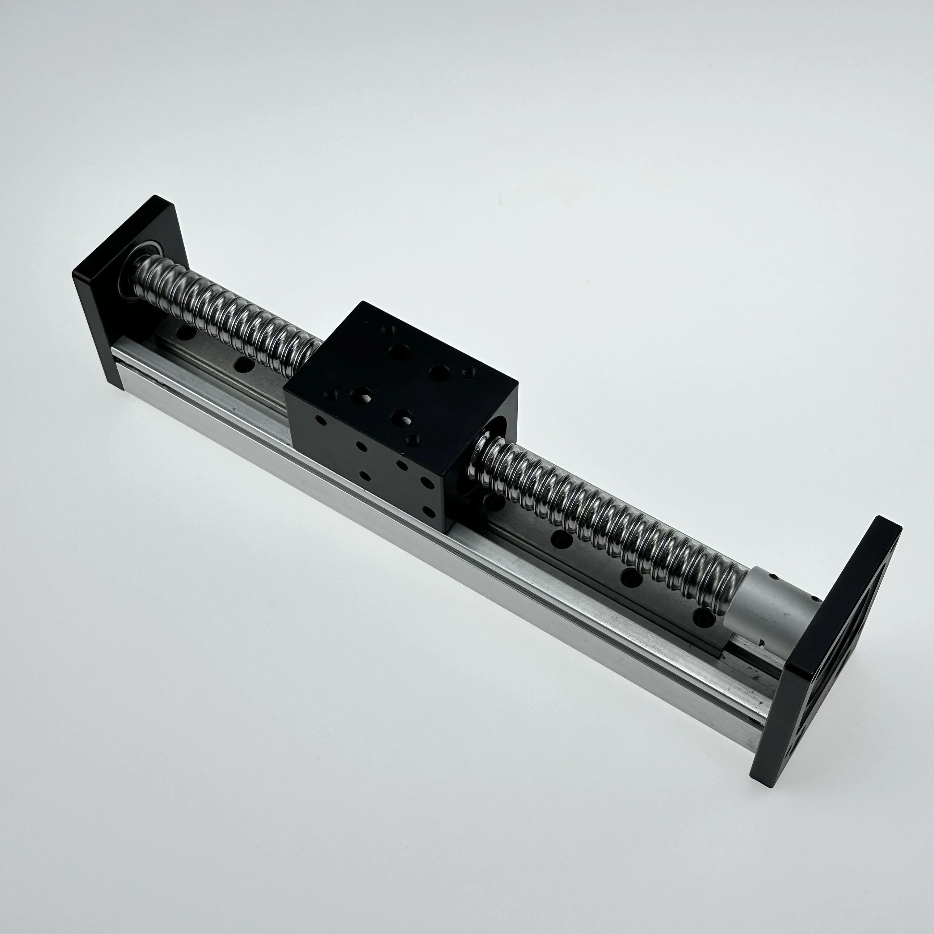 Cheap Module Ball screw Driver Industrial Robot Single Axis Robot Linear Actuator Assembly for CNC Machine