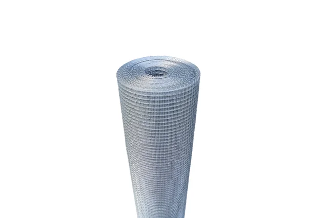 galvanized or pvc coated factory direct sell   chicken mesh