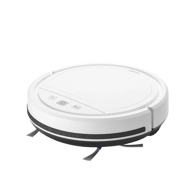 Робот-уборочная машина с Wi-Fi для умного дома и офиса управление через