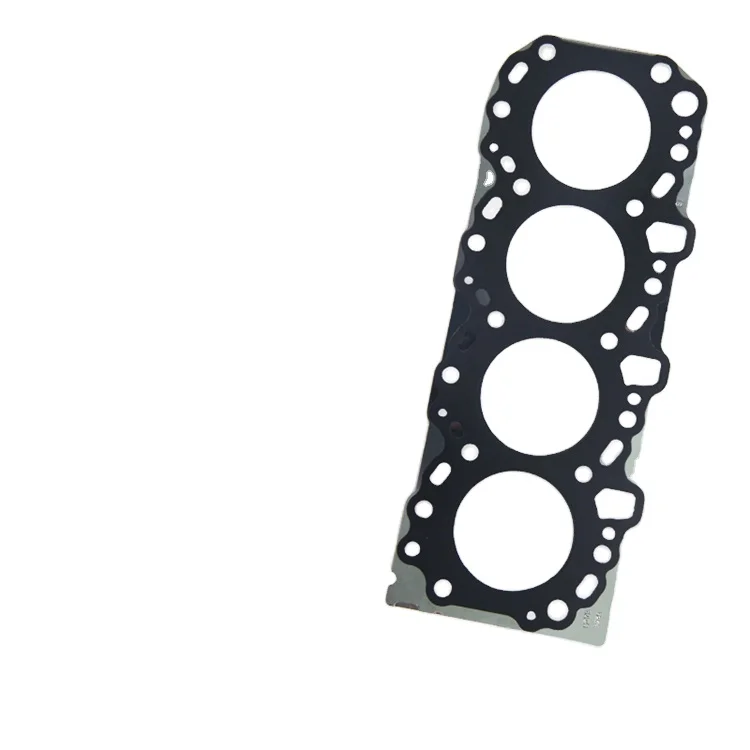 Famous Auto Parts Manufacturer Cylinder Head Gasket Sheet for Japanese Cars