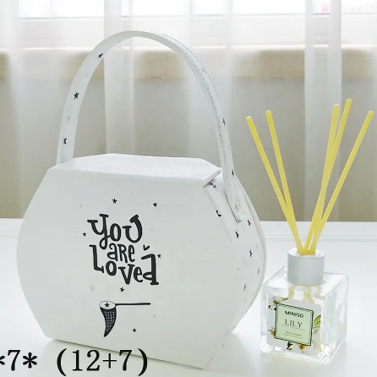 
 Новейшие инновационные товары, разноцветная косметичка  