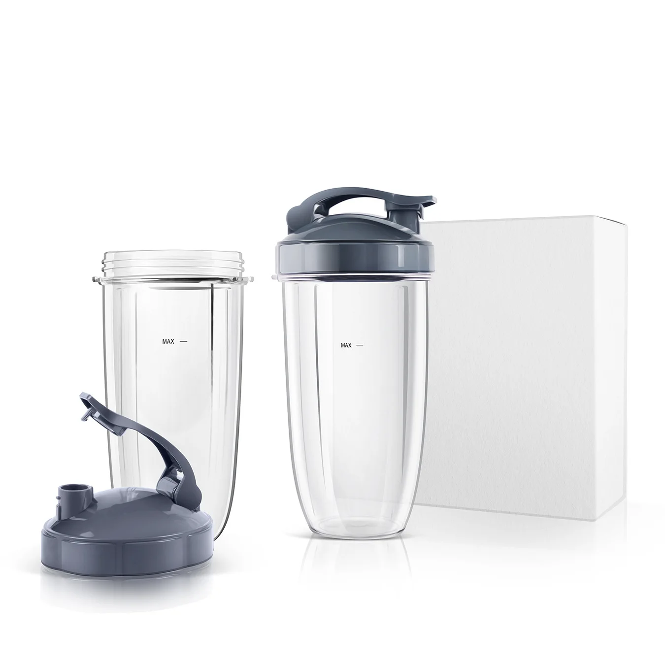 Gasket Replacement Rubber Ring Seal Rings Gaskets Part for Replacement Parts Accessories Blender 900 Series 600W and 900W