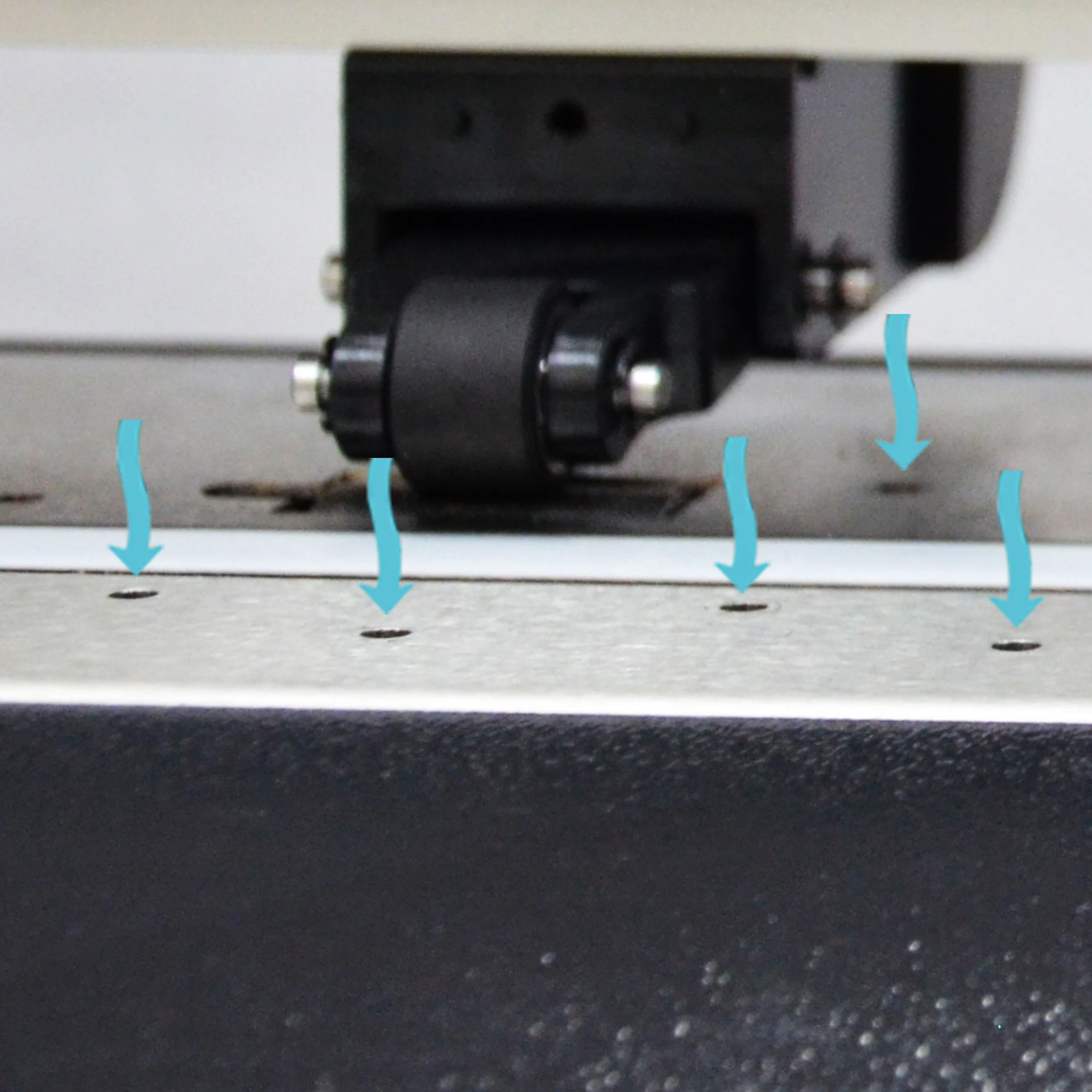 Vinyl Adhesive PVC Plotter Cutting Roll Vinyl Print And Cut Machine for Sign Advertising Window Tint