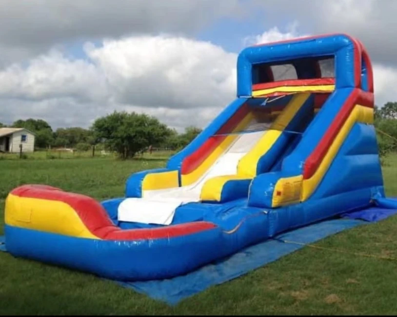 High Quality Inflatable Slides Giant Slide Inflatable Slides Outdoor Inflatable Games Commercial Grade