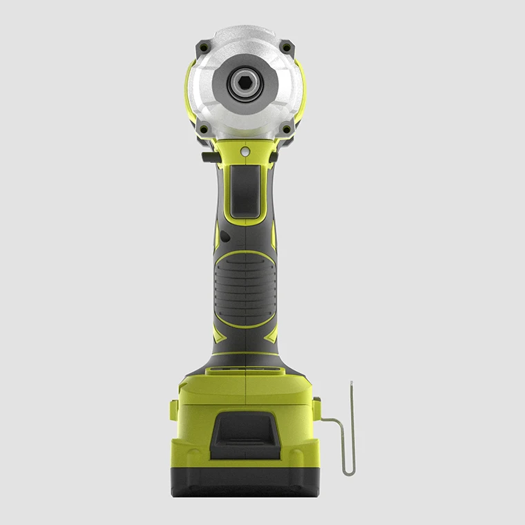 New design  20V   power tool Cordless impact  drill