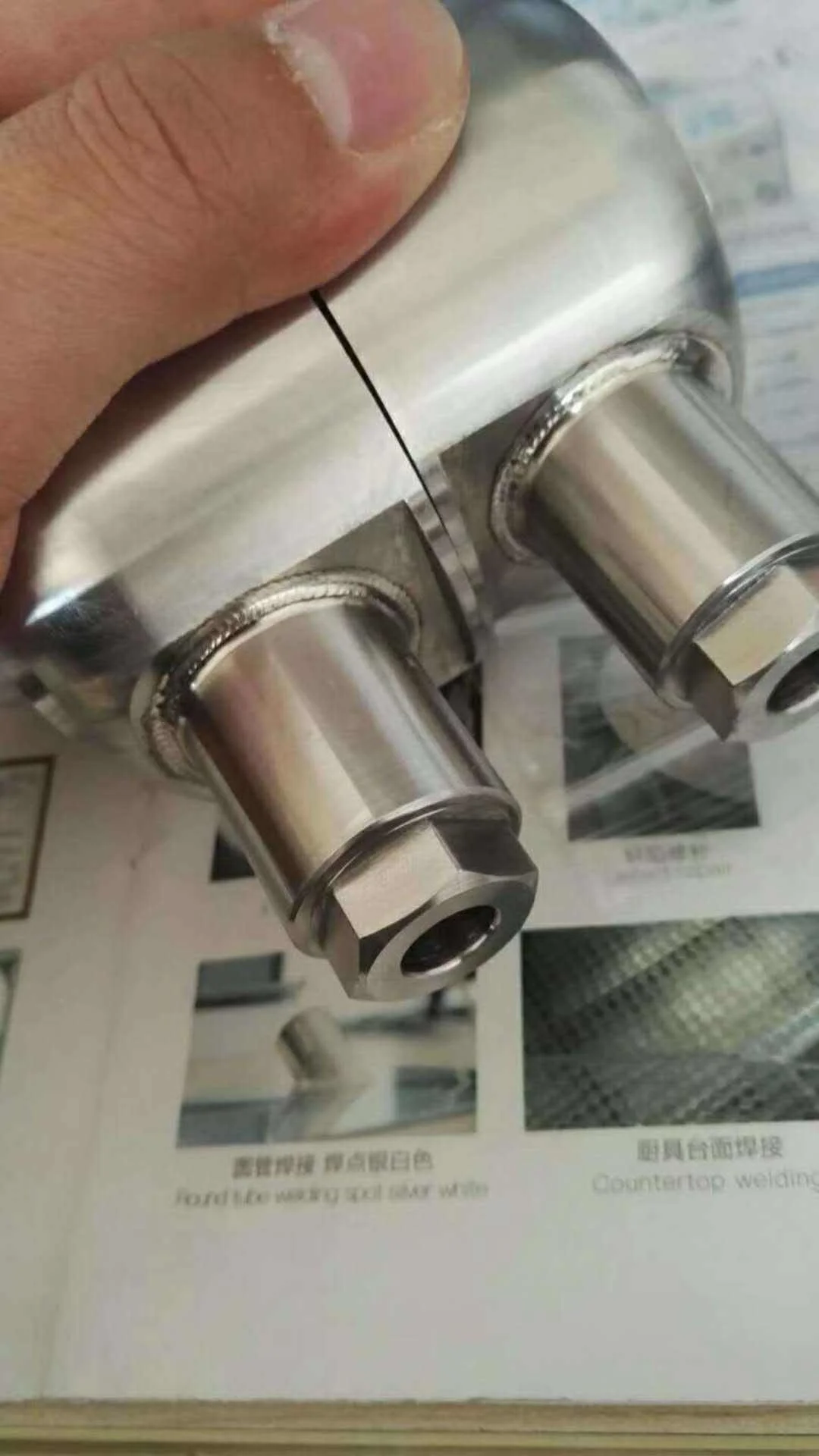 Multifunctional Super Laser Cold Welding Machine Stainless steel cold welding machine sheet plate cold welding machine