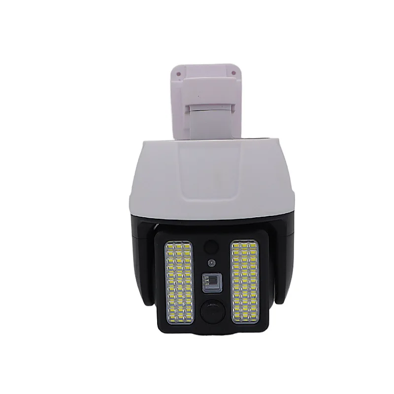 2022 Hot Sale High Quality LED Solar Garden Lamp Dummy Camera Security Camera