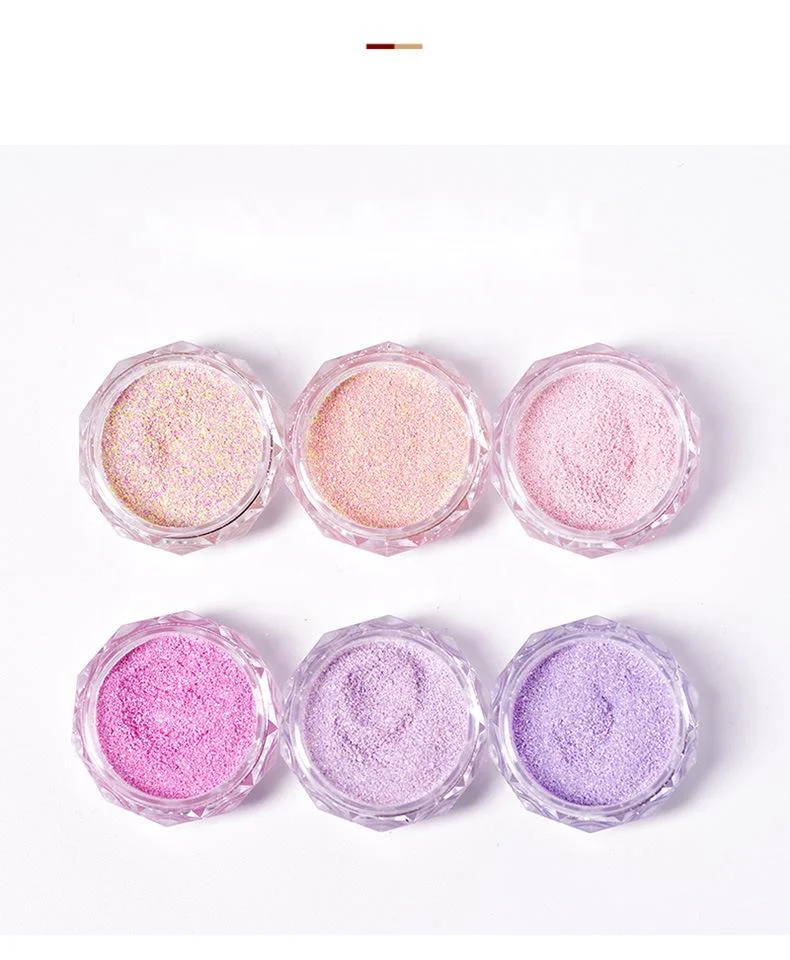 Красочный 3D Быстросохнущий акриловый порошок для ногтей Лидер продаж поставщики натуральных и органических акриловых порошков