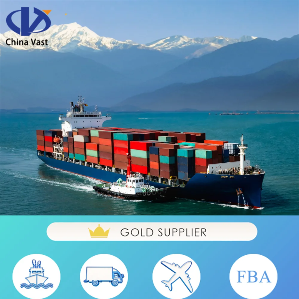 China Top Rated Freight Forwarder DDP to Australia competitive price good service shipping agent