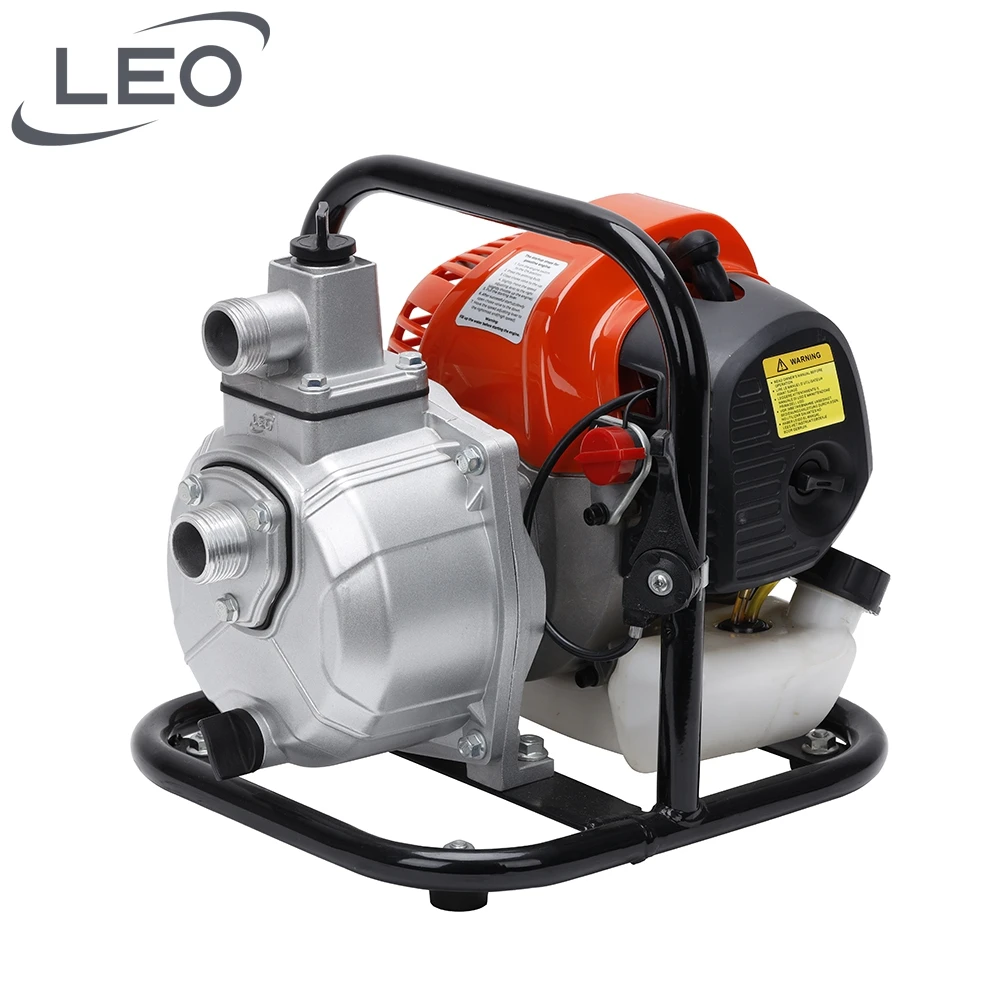 LEO LGP15-A 3600Rpm Voltage Stabilizer For Part Small Petrol Water Pump