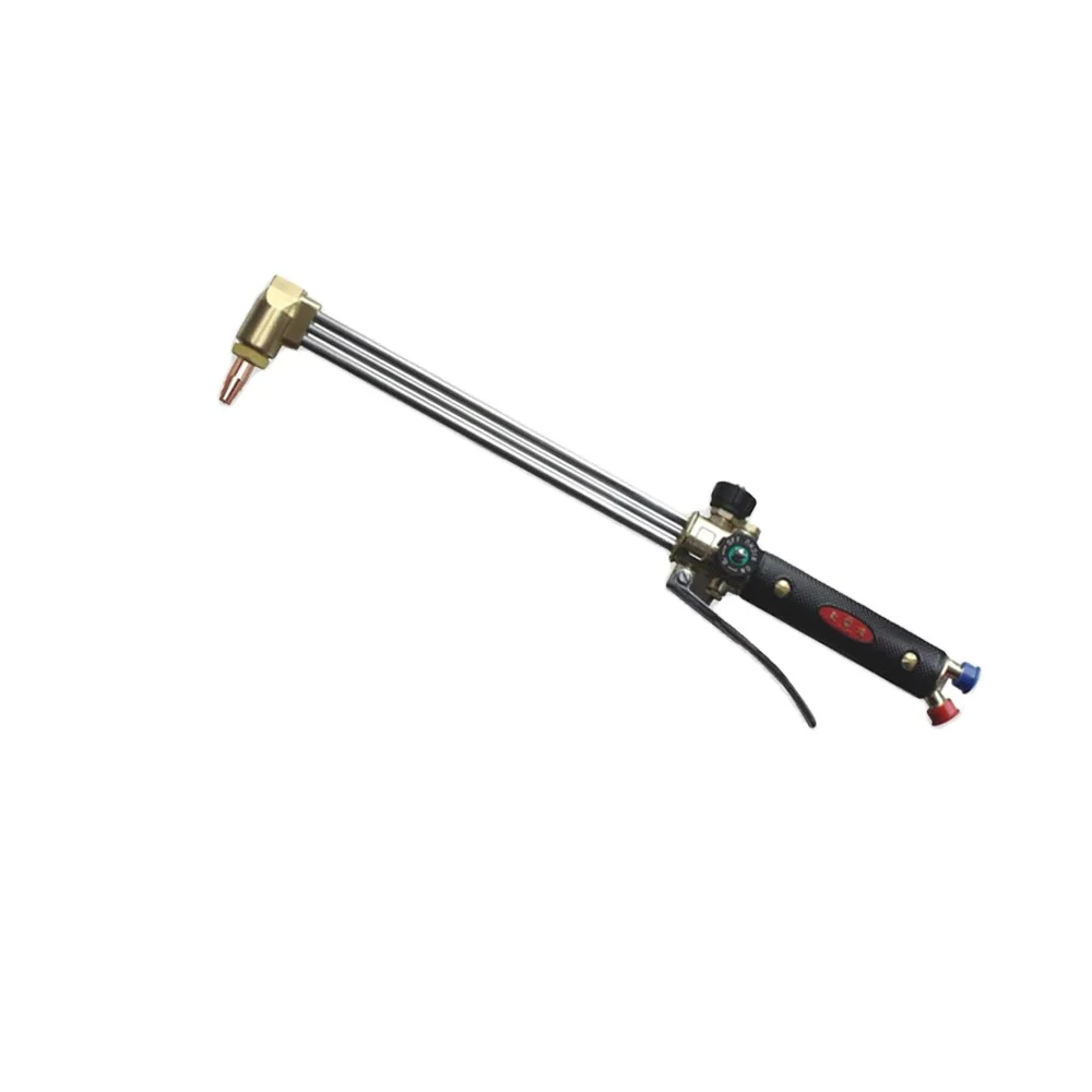 Cutting torch backpack