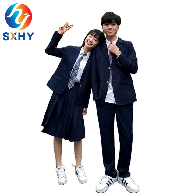 Школьная форма TC 65/35, штаны из сукна, 65 полиэстер, 35 хлопчатобумажная Поплиновая ткань