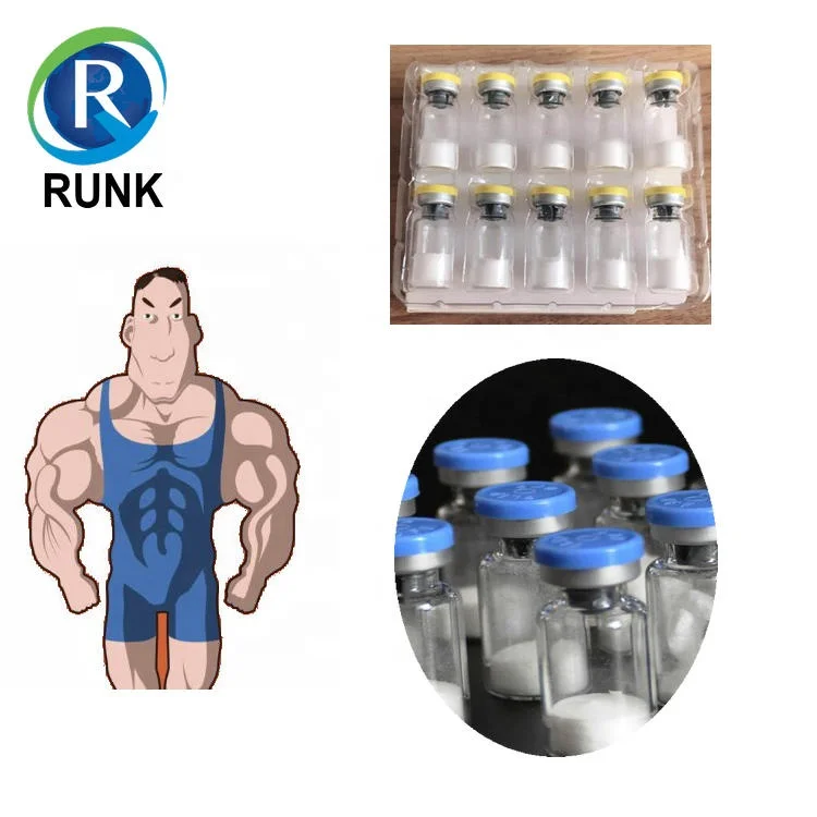 
Hot selling high quality 2mg tb 500 thymosin beta 4 with reasonable price. 