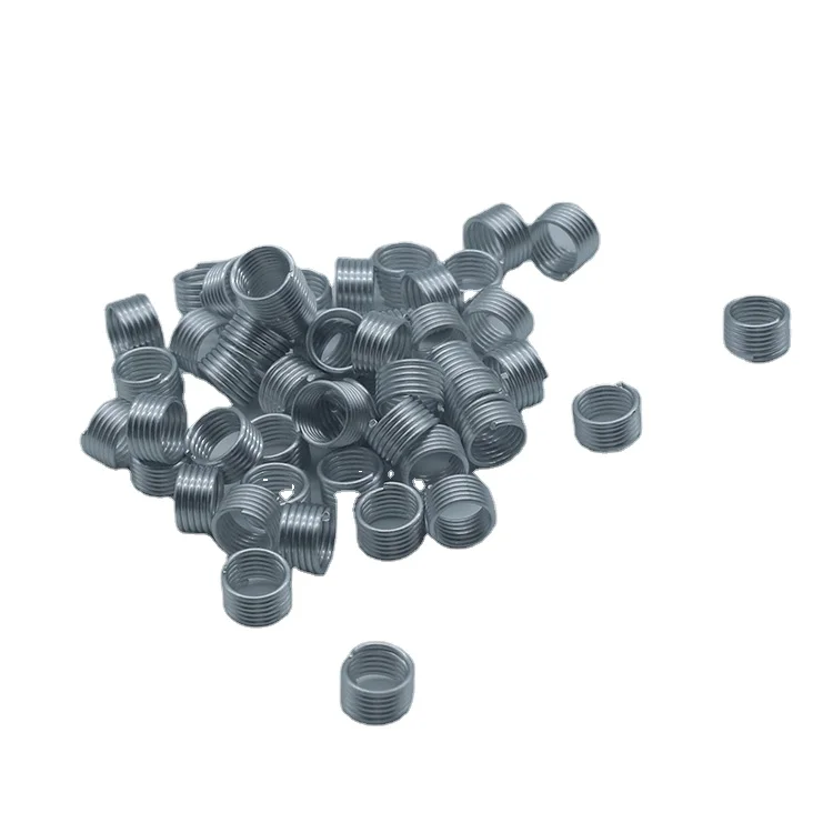 
Vacuum Coating Material 99.99% Aluminum Wire Circle High Purity Aluminium Circle Vacuum Metallizing Evaporant 