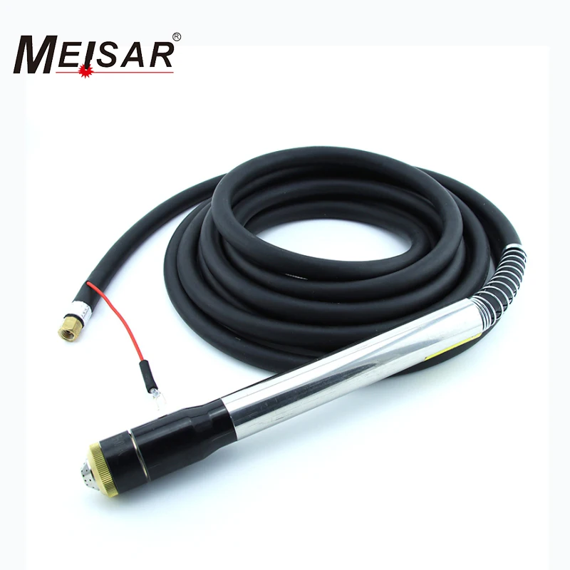 Wholesale Plasma Consumables for P80 Plasma Cutting Torch Electrodes and Nozzles Manufacturer