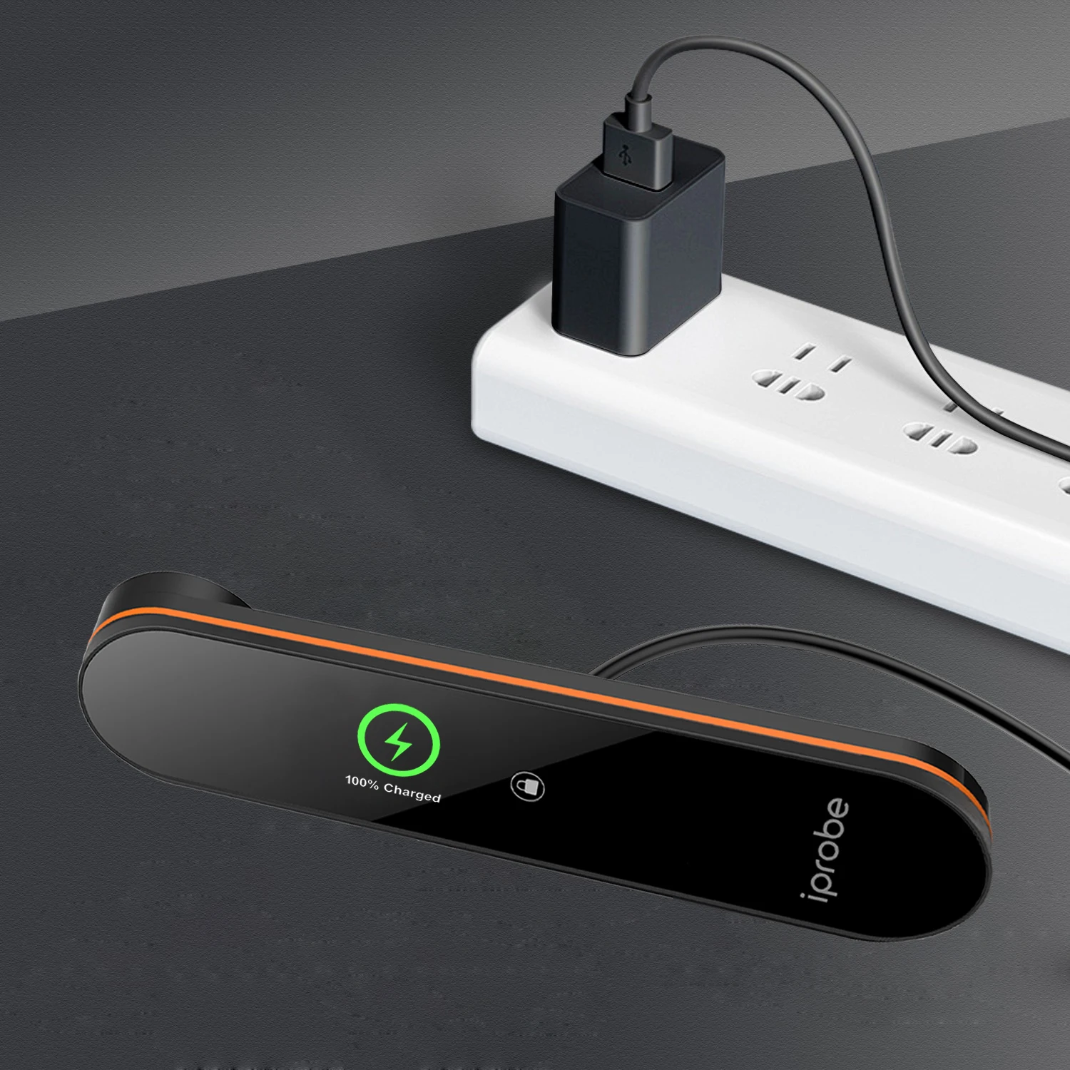 Newly Released Stylish Digital Meat Thermometers Fast Reading Instant-Read Oven BBQ Kitchen Temperature Function Household Use