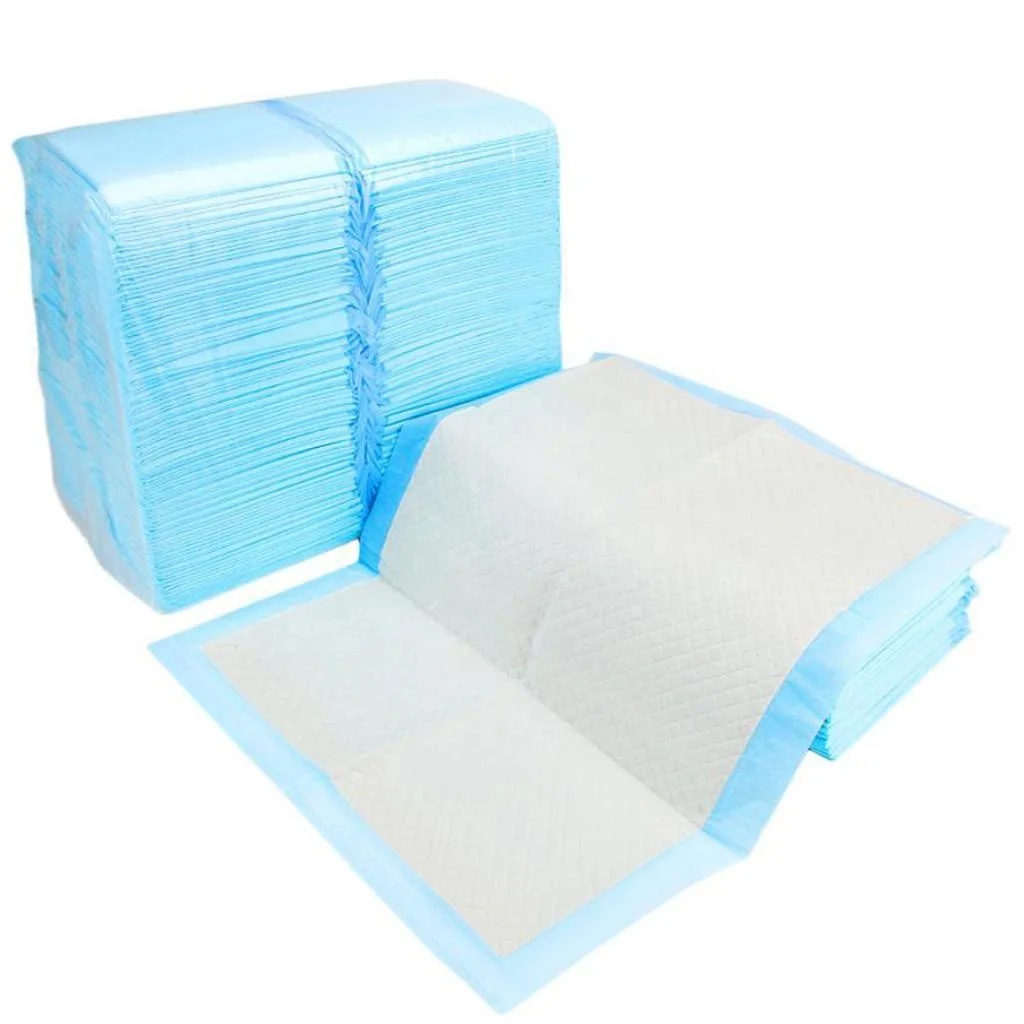 skin friendly water resistant keeps surface dry Waterproof Cooling infant diapers baby undersheet Baby Waterproof Sheet