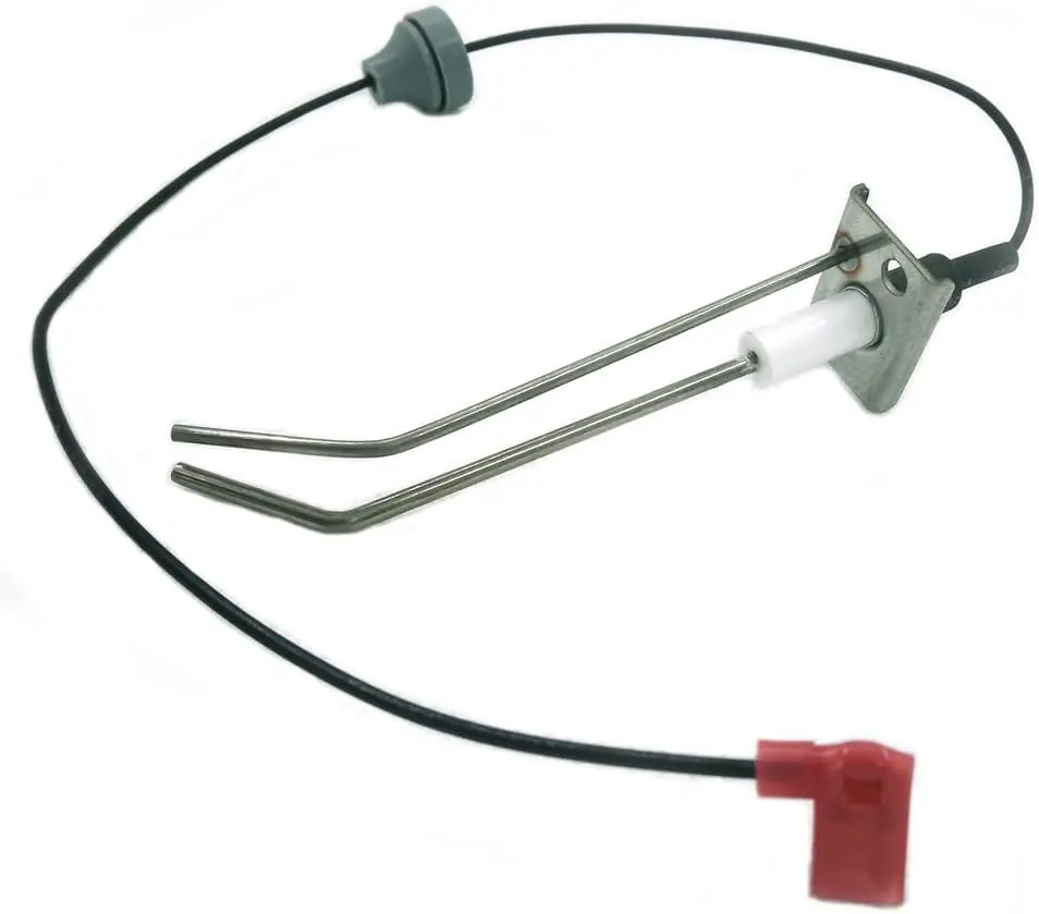 35100 RV Furnaces Igniter Electrode Kit for Hydro Flame New Series Furnaces, for Atwood AFS AFM AFL DFS DFM DFL