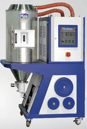 Huare HDL-600F Dehumidified сушки