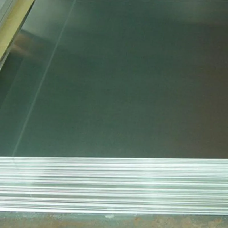 Factory price 6 mm thick 5086 alloy aluminium plate weight per kg