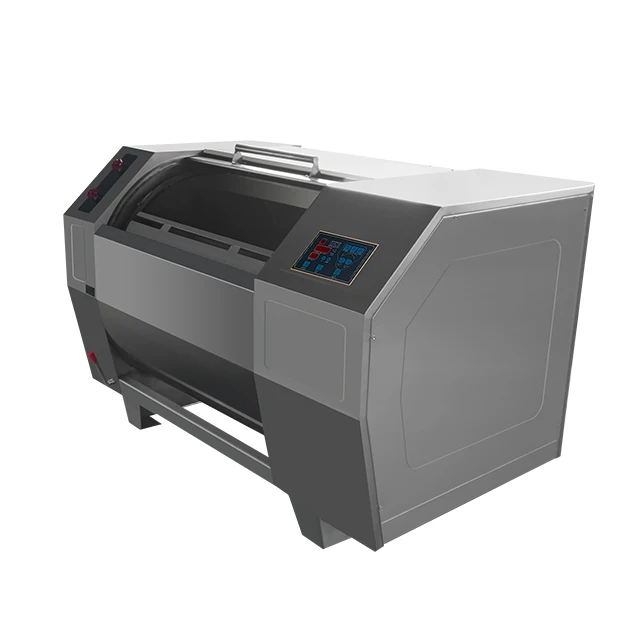 Industrial and Commercial Horizontal Wool Laundry Washing Machine