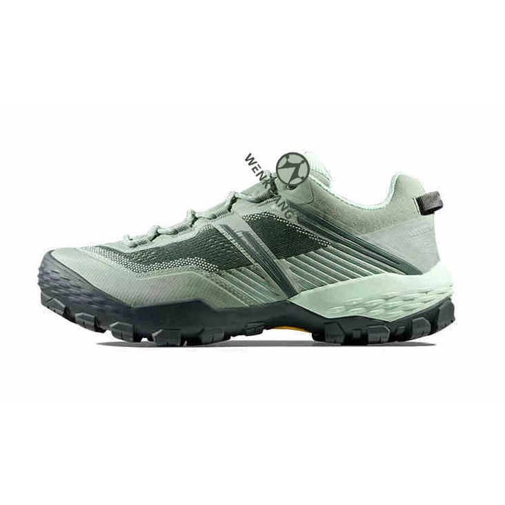 Wecoo Hiking Shoes Men Professional Trekking Sneakers for Unisex Zapatos para Mujer y Hombre