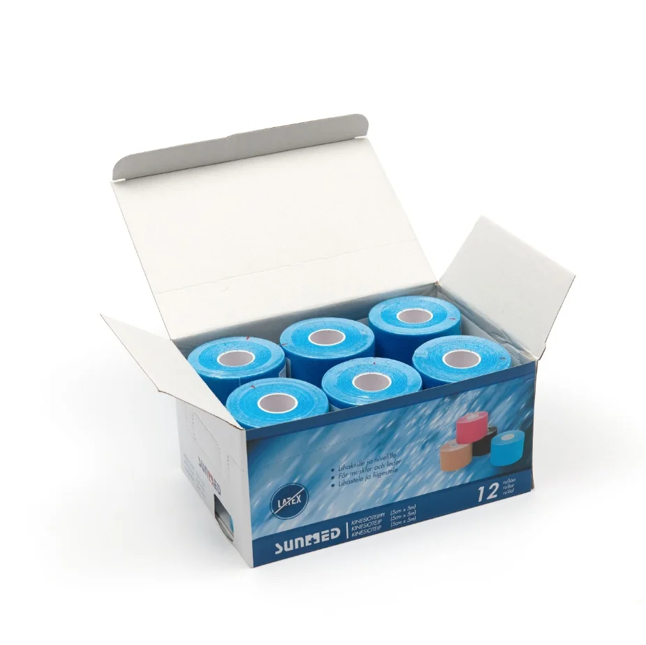 Kinesiology Tape (8)