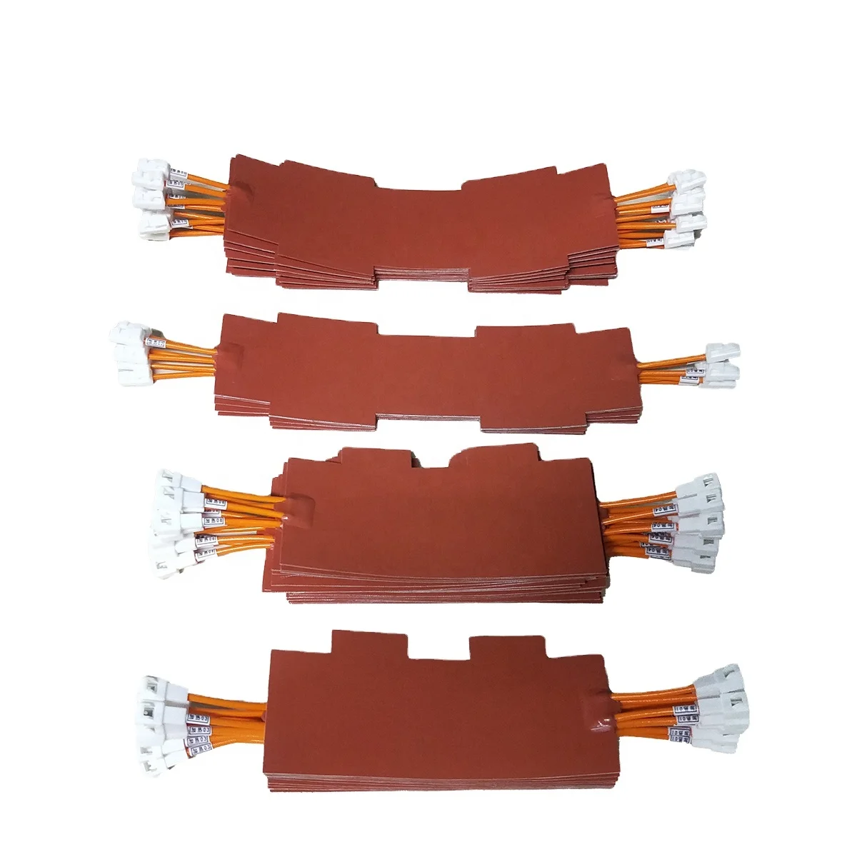 KINGBALI 220V silicone heating pad  Four Wheel new Energy Electro Auto Mini Truck for Passenger truck heater