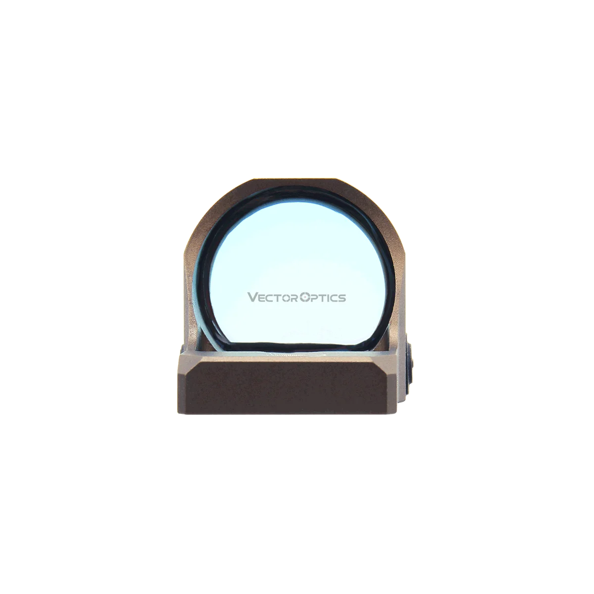 Vector Optics Big Window Size Frenzy 1x22x26 Motion Sensor Waterproof Shockproof Red Dot Sight