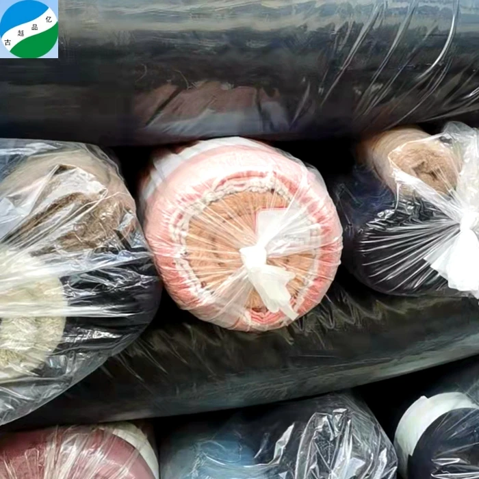 Africa cheap price stocklot polyester rayon TR stretch bale of mixed fabric stock lot in per kg
