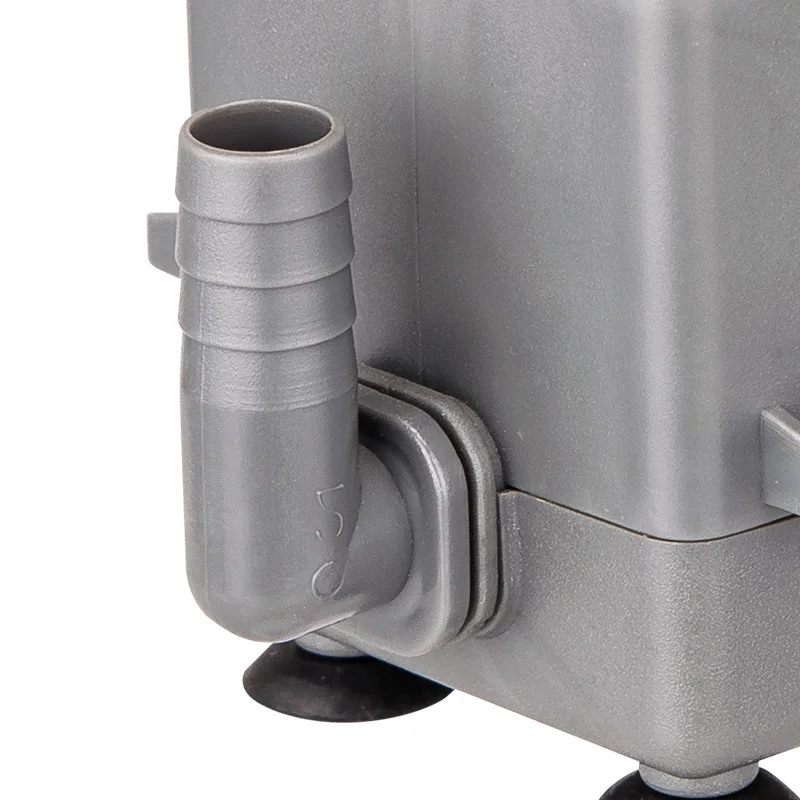 YAHYA 220V Long Lifetime Centrifugal Ac Silent Mini Water Air Cooling Pump