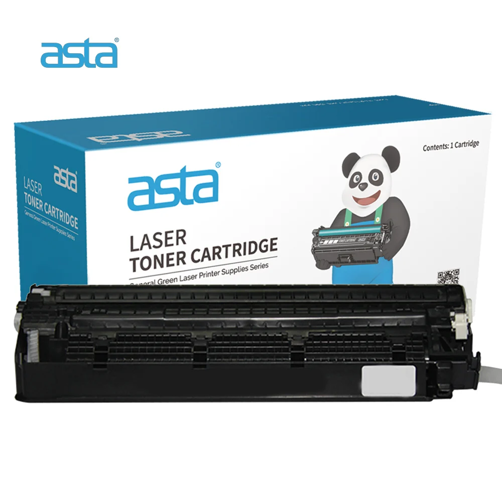 ASTA Toner Cartridge A20 A30 E20 E30 E31 E40 S35 X25 F100 L50 Compatible For Canon Brand Factory Price Wholesale