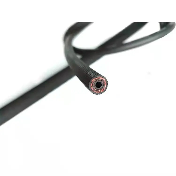 Chinese Manufacturer factory price OEM SAE J1401 car motorcycle flexible  rubber Hydraulic oil Brake Hose