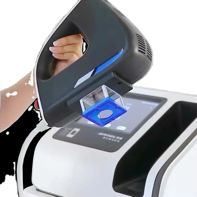 Hospital/Clinic Use 2024 New Trend Excimer Laser 308nm Kernel Medical light phototherapy lamp 311nm uvb excimer laser system