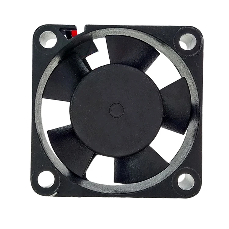 Factory Direct Sale 30x30x10mm DC Exhaust Fan 3010 Sleeve Bearing 5V Small Ventilation Exhaust Fan